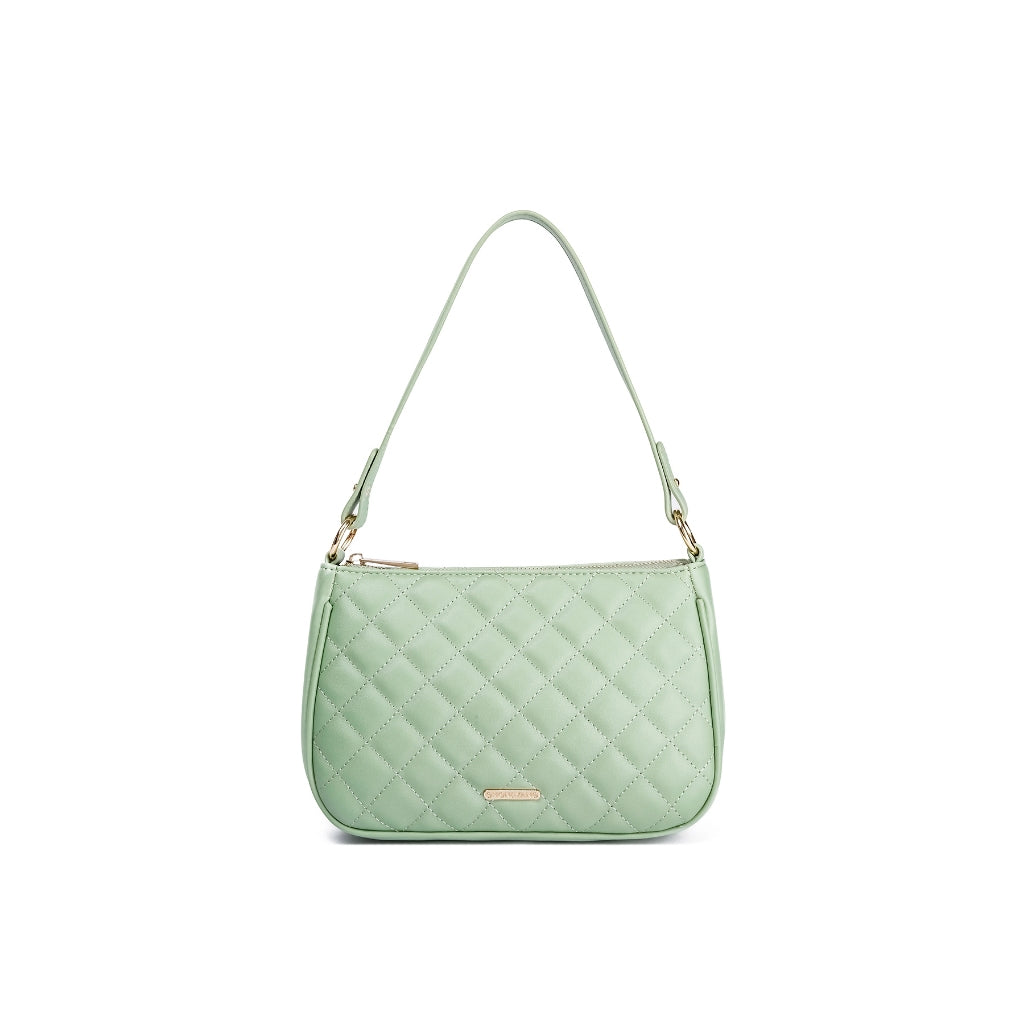 [BUY 1 GET 3] HONYAN Sophie Vintage Shoulder Bag Wanita