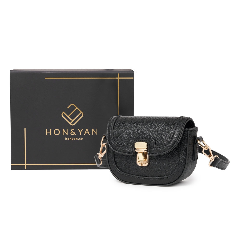 HONYAN GOLD Adora Tas Selempang Wanita