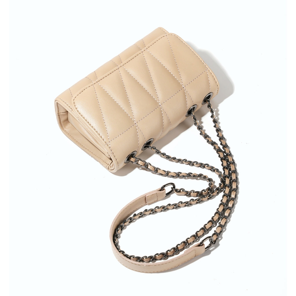 HONYAN Yasaline Shoulder Bag Wanita