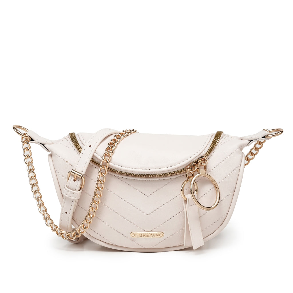 HONYAN Giel tas selempang wanita