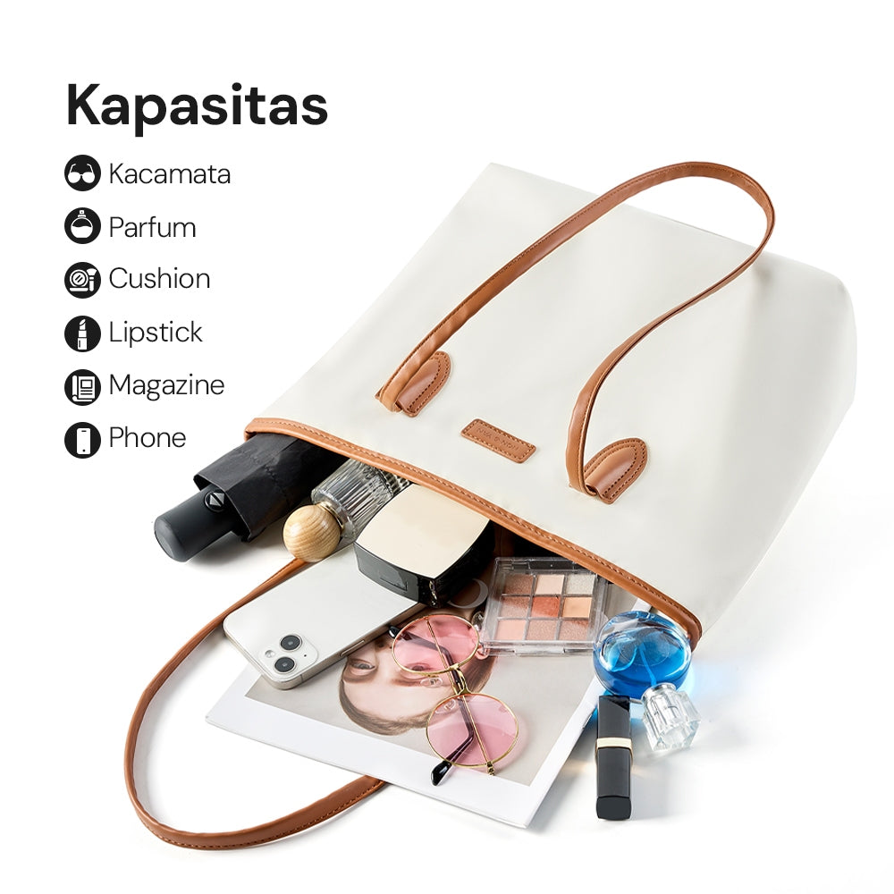 HONYAN Ezzy Tote Bag Wanita