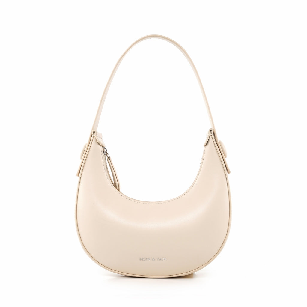 HONYAN Moon Shoulder Bag Wanita