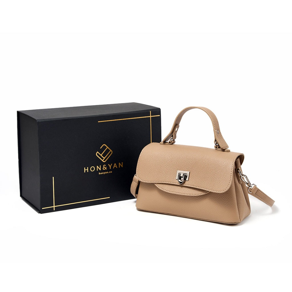 HONYAN GOLD Vica Tas Selempang Wanita
