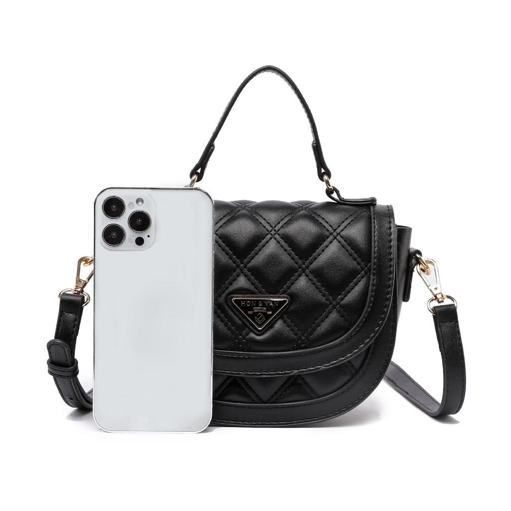 HONYAN GOLD Lanny Tas Selempang Wanita