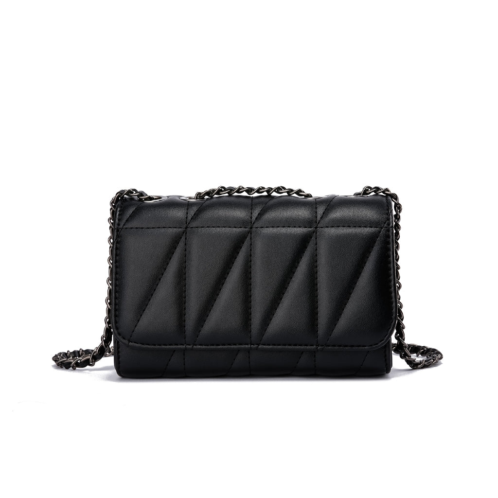 HONYAN Yasaline Shoulder Bag Wanita