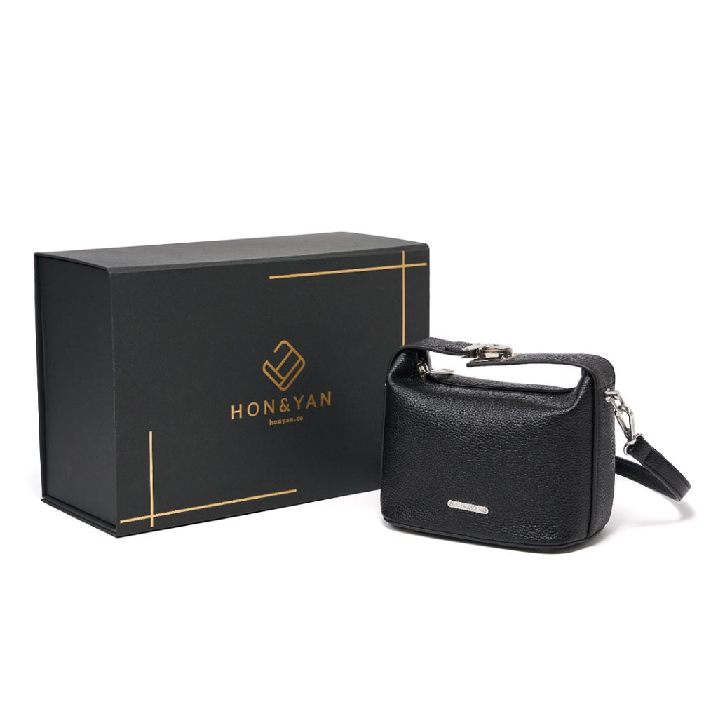 HONYAN GOLD Tessa Tas Selempang Wanita