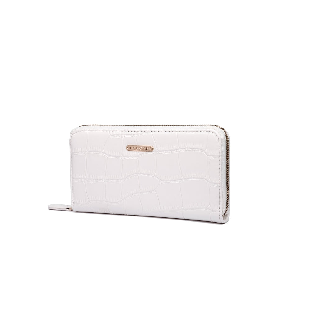 HONYAN Anye Dompet Wanita Long Wallet