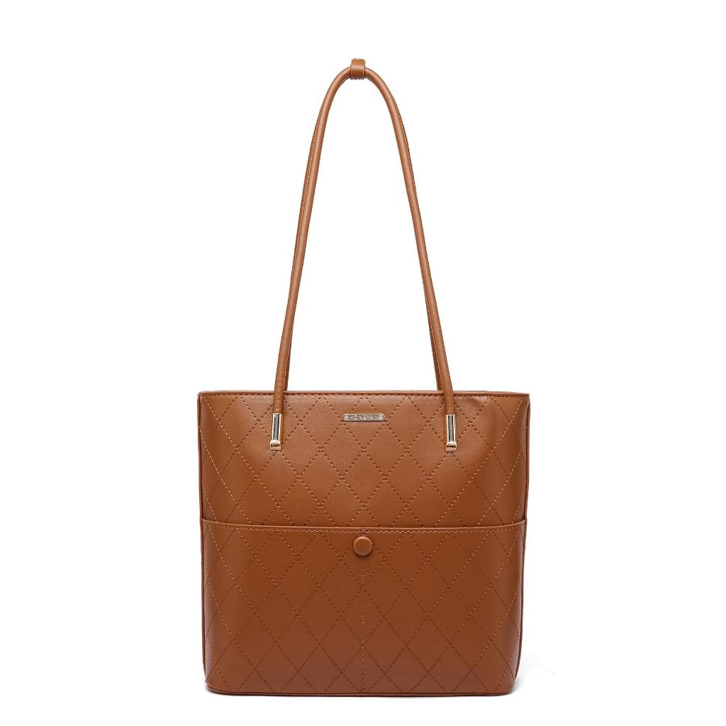 HONYAN Paulina Tote Bag Wanita