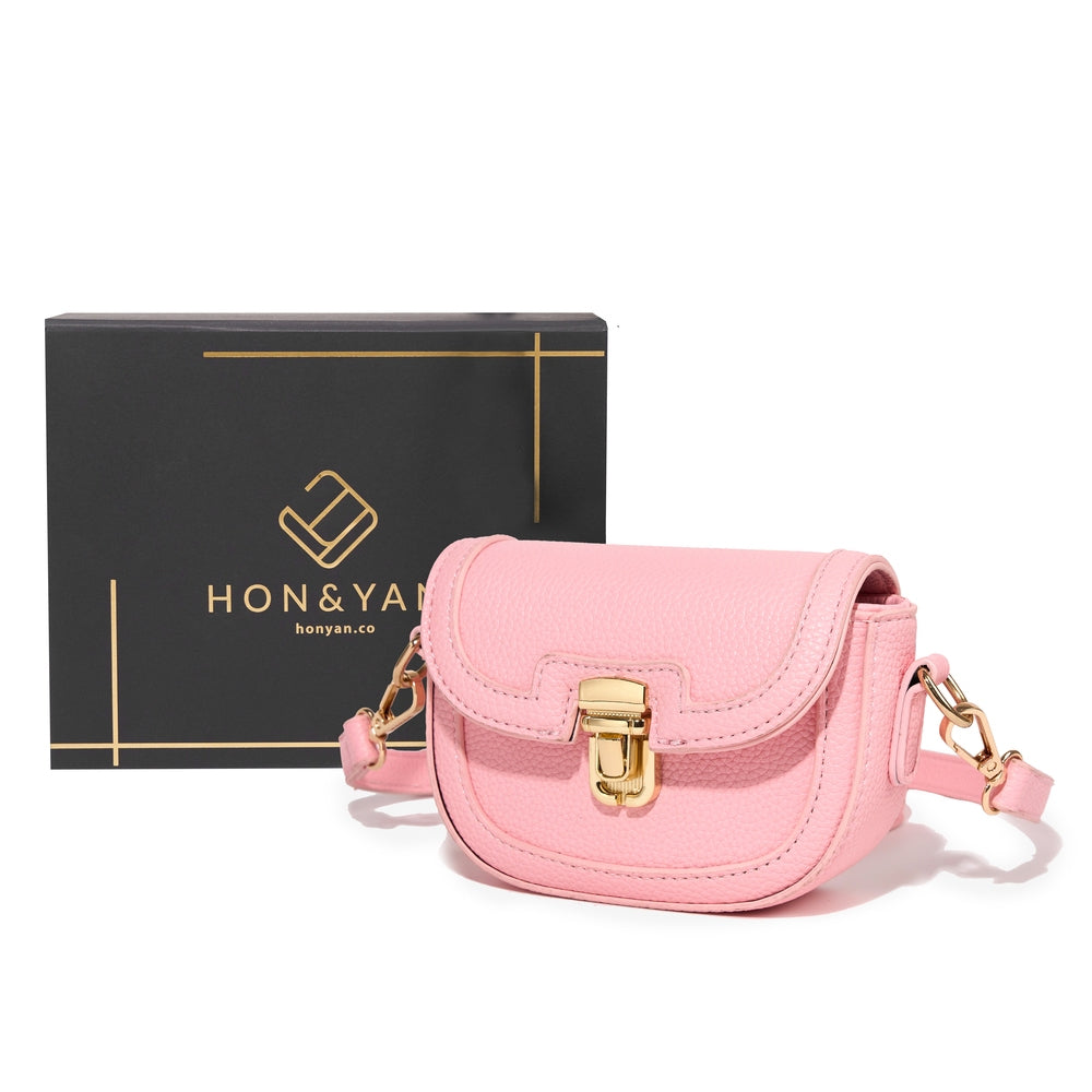 HONYAN GOLD Adora Tas Selempang Wanita