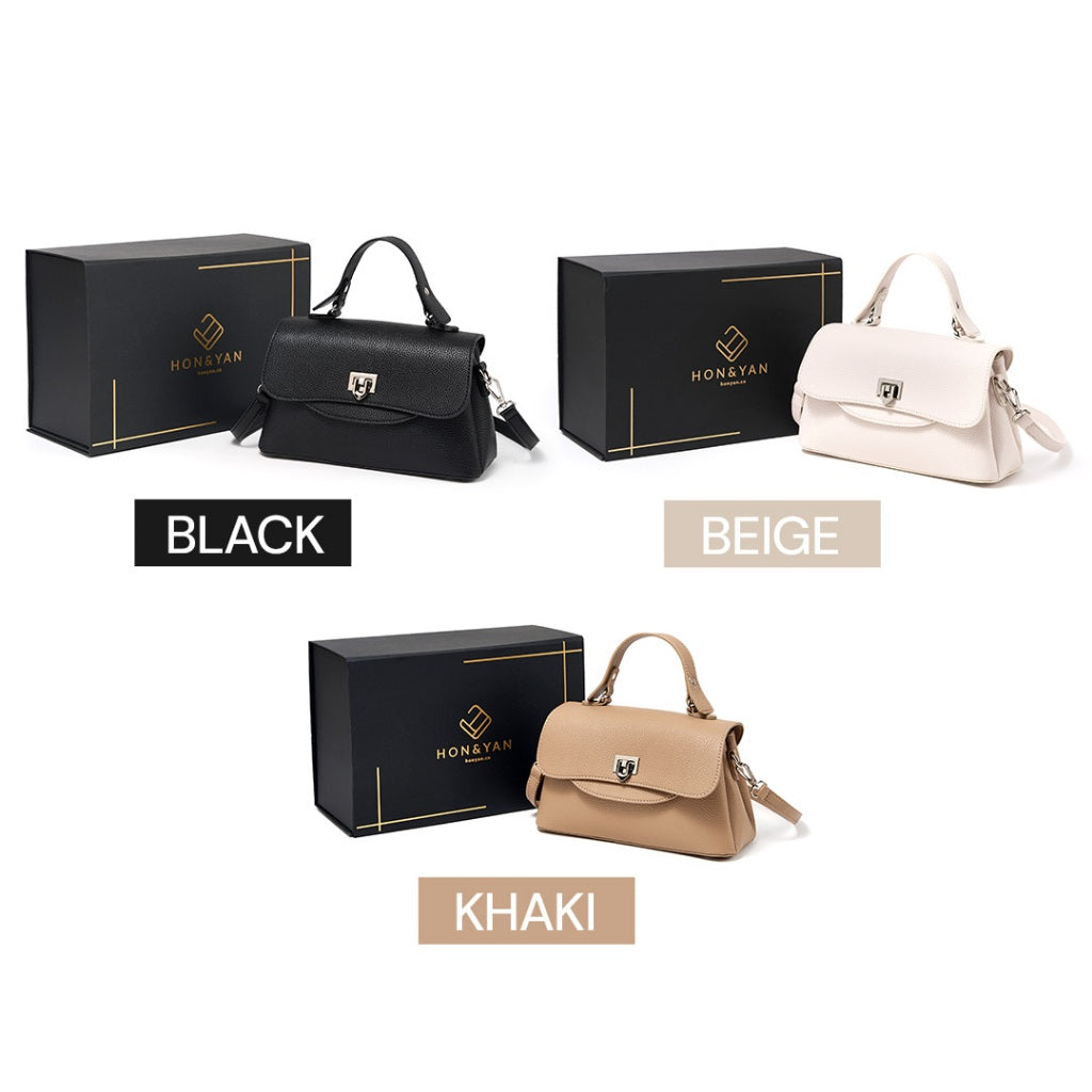 HONYAN GOLD Vica Tas Selempang Wanita