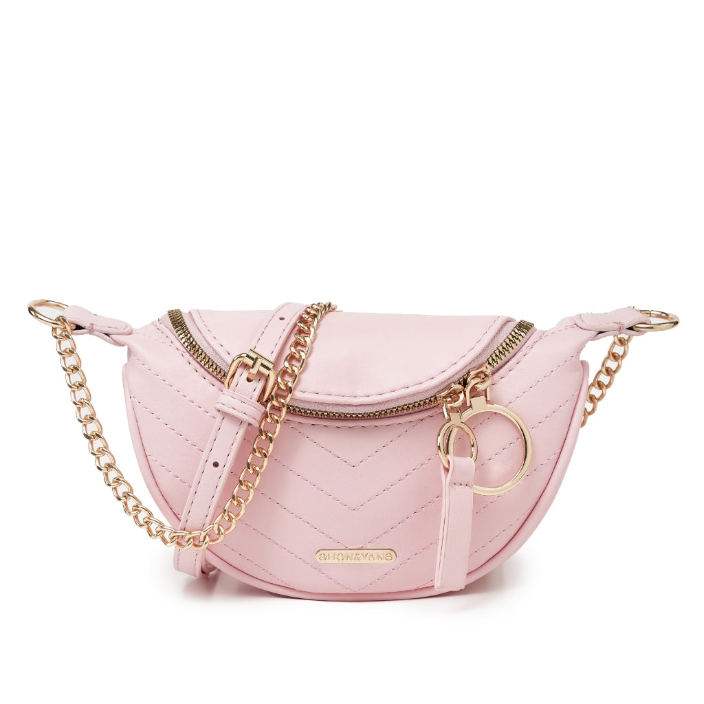 HONYAN Giel tas selempang wanita