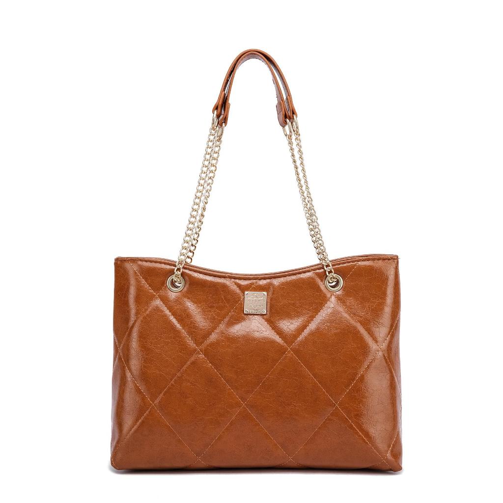 HONYAN Jenna Tas Totebag Wanita