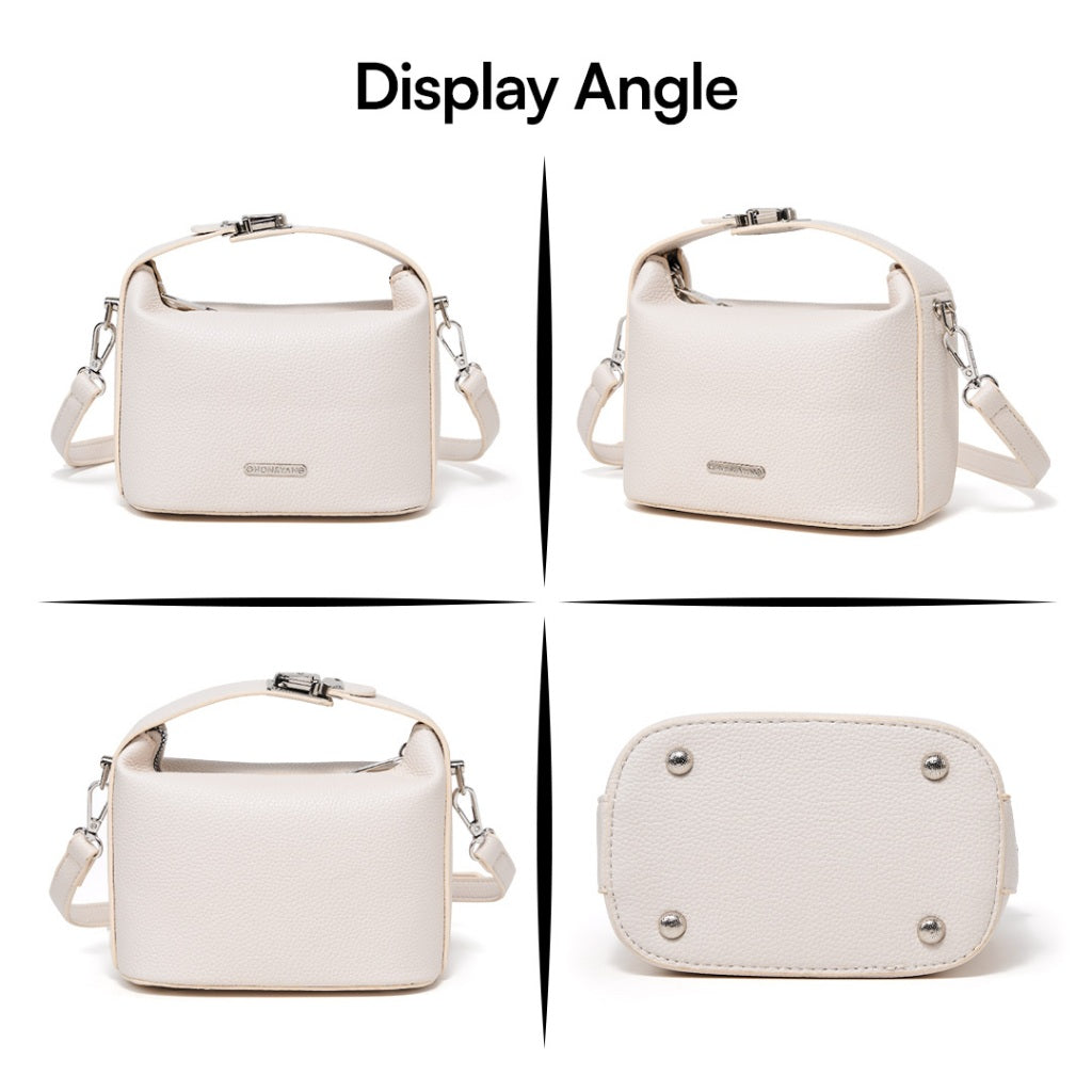 HONYAN GOLD Tessa Tas Selempang Wanita