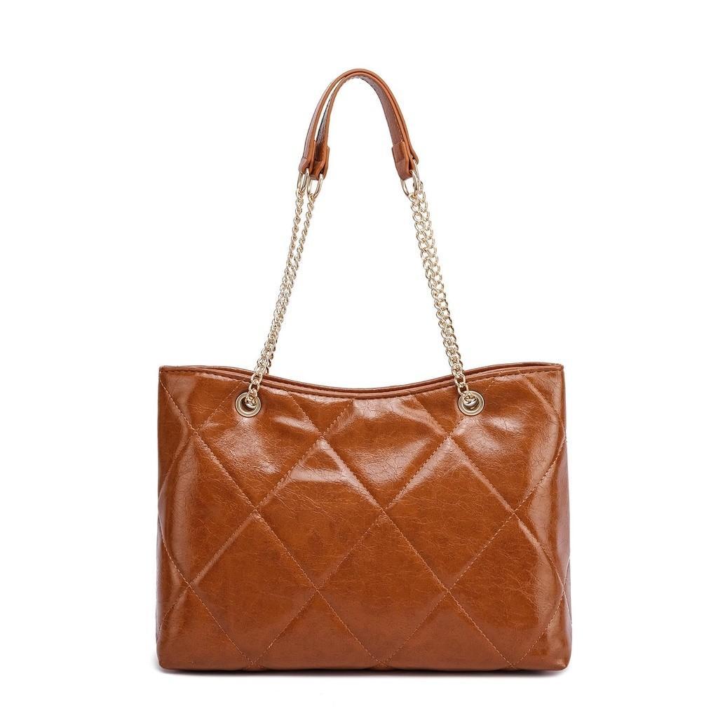 HONYAN Jenna Tas Totebag Wanita