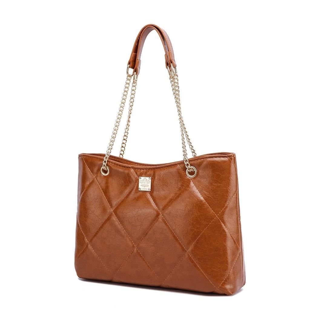 HONYAN Jenna Tas Totebag Wanita