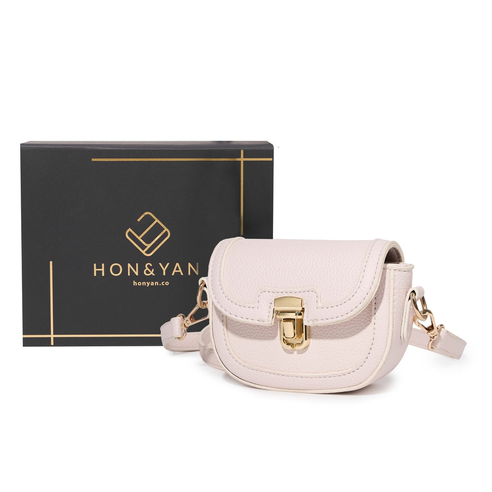 HONYAN GOLD Adora Tas Selempang Wanita