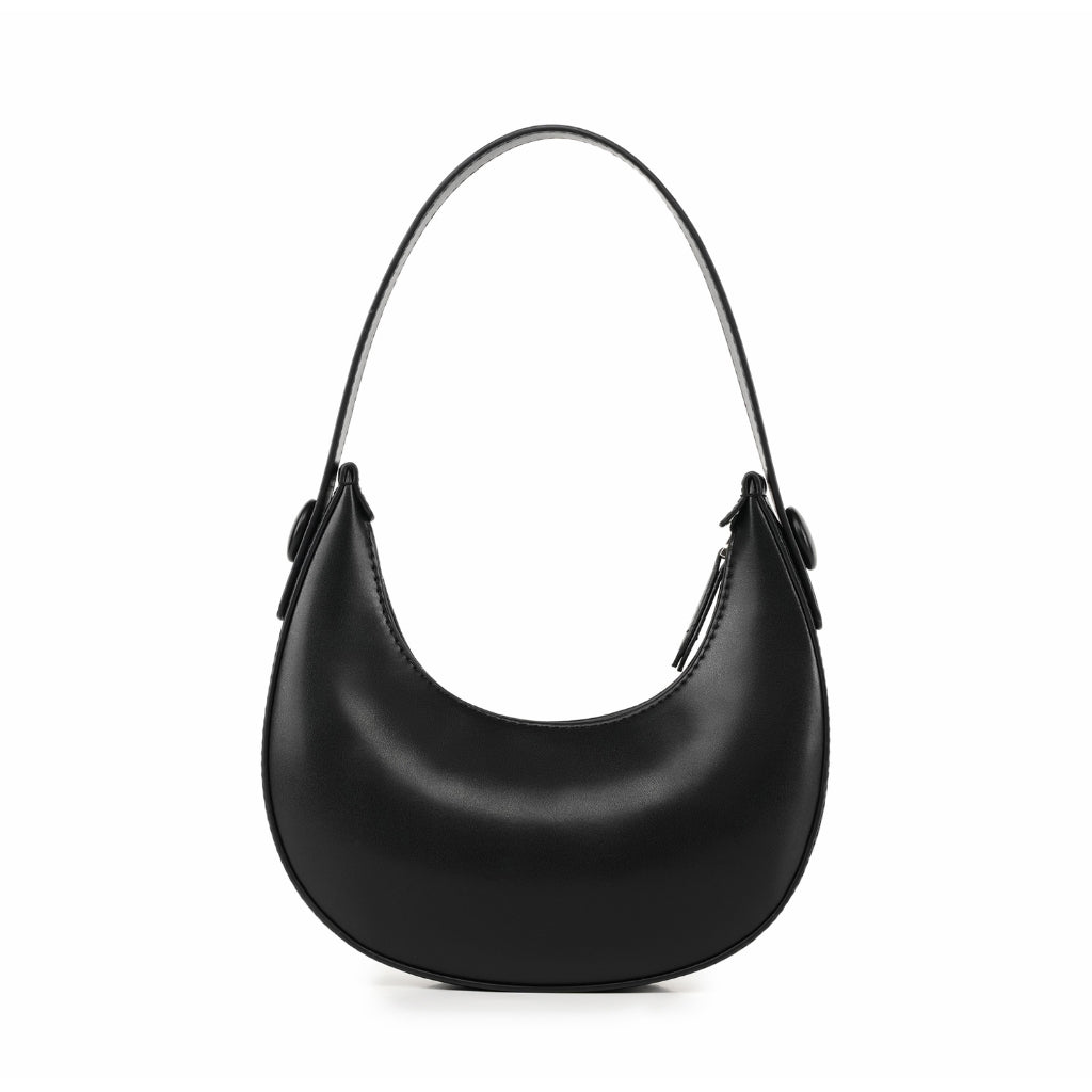 HONYAN Moon Shoulder Bag Wanita