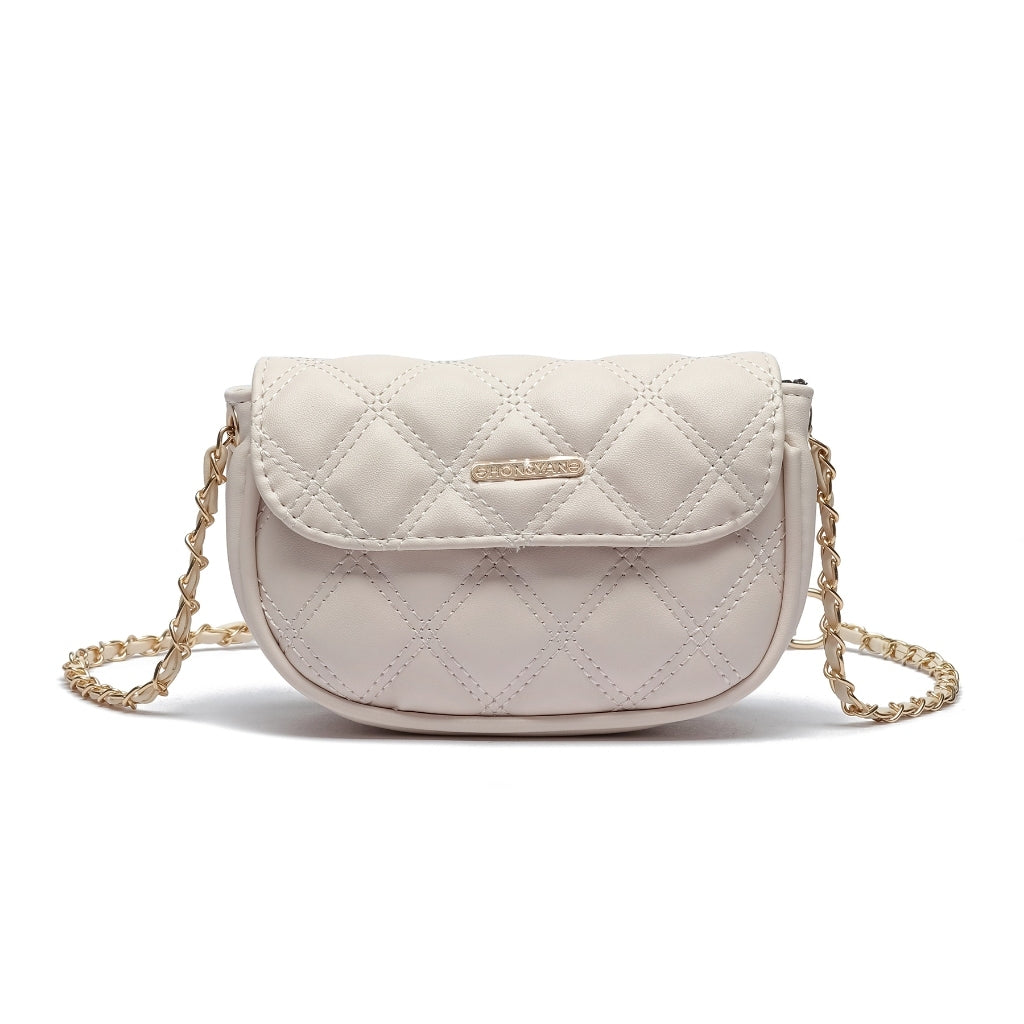 HONYAN Shasha Shoulder Bag Wanita