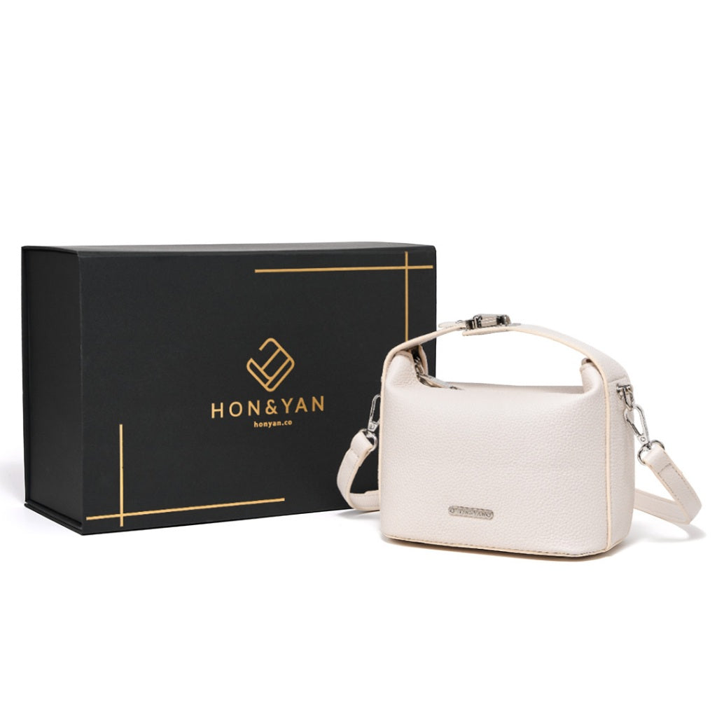 HONYAN GOLD Tessa Tas Selempang Wanita