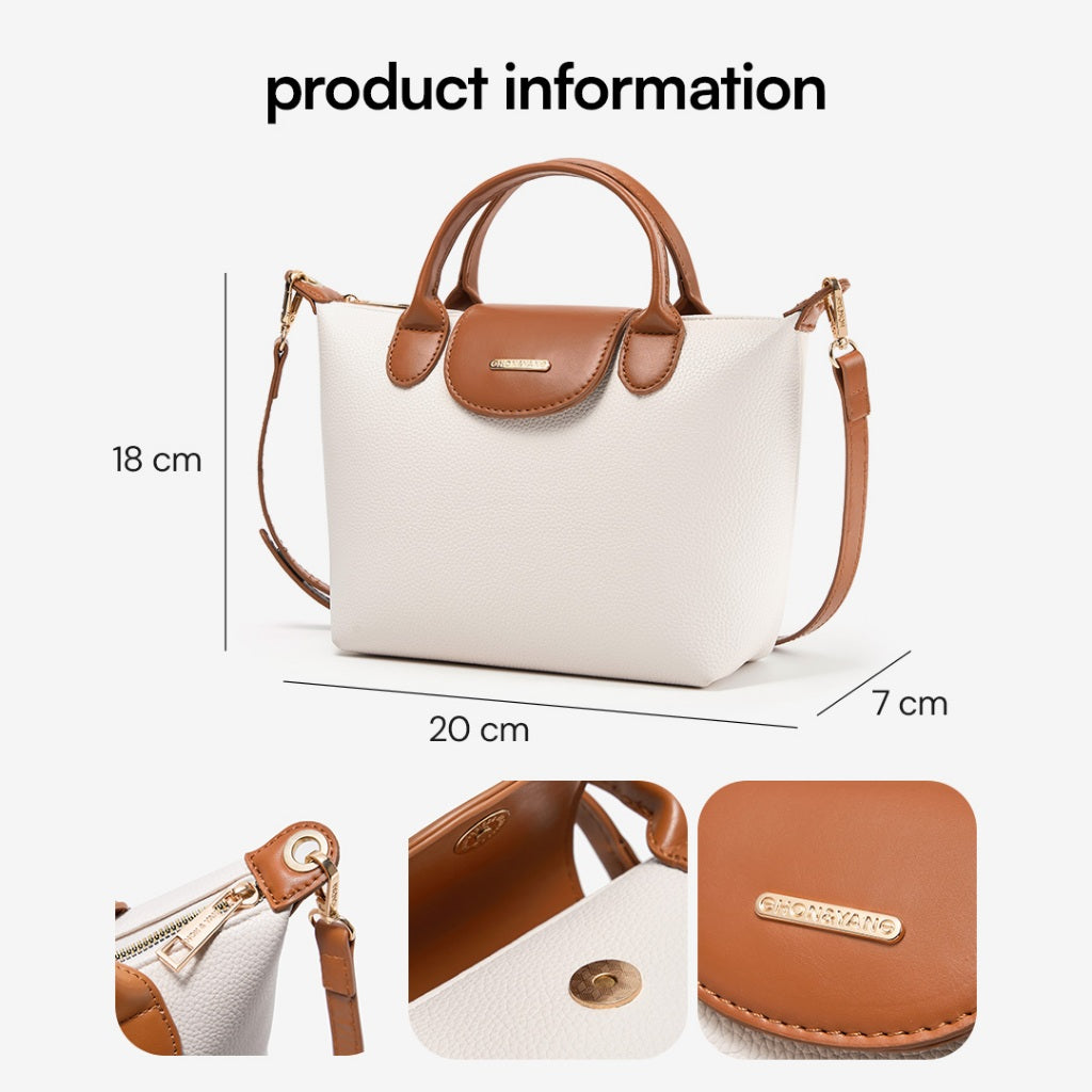 HONYAN Callea Tas Selempang Wanita