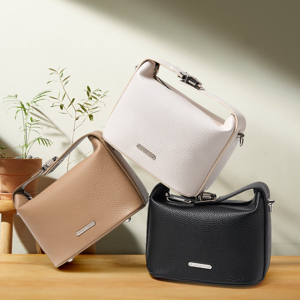 HONYAN GOLD Tessa Tas Selempang Wanita