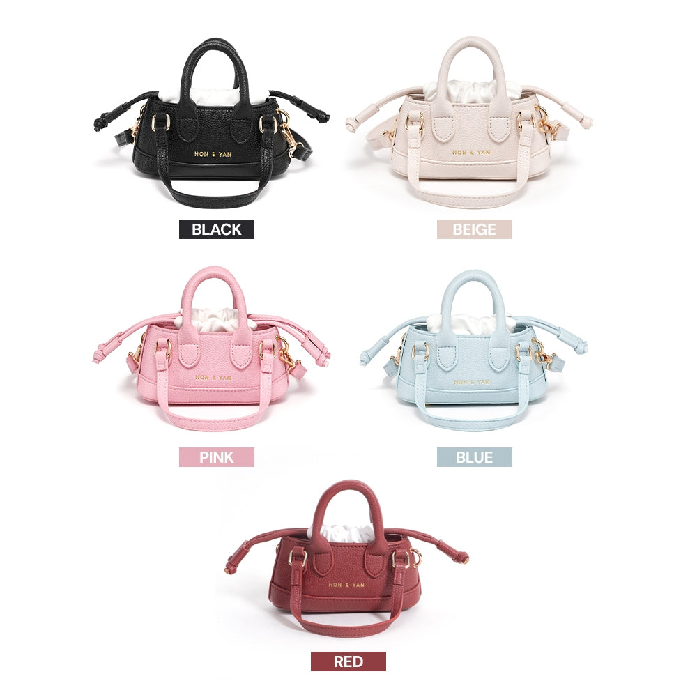 HONYAN GOLD Hazel Tas Selempang Wanita