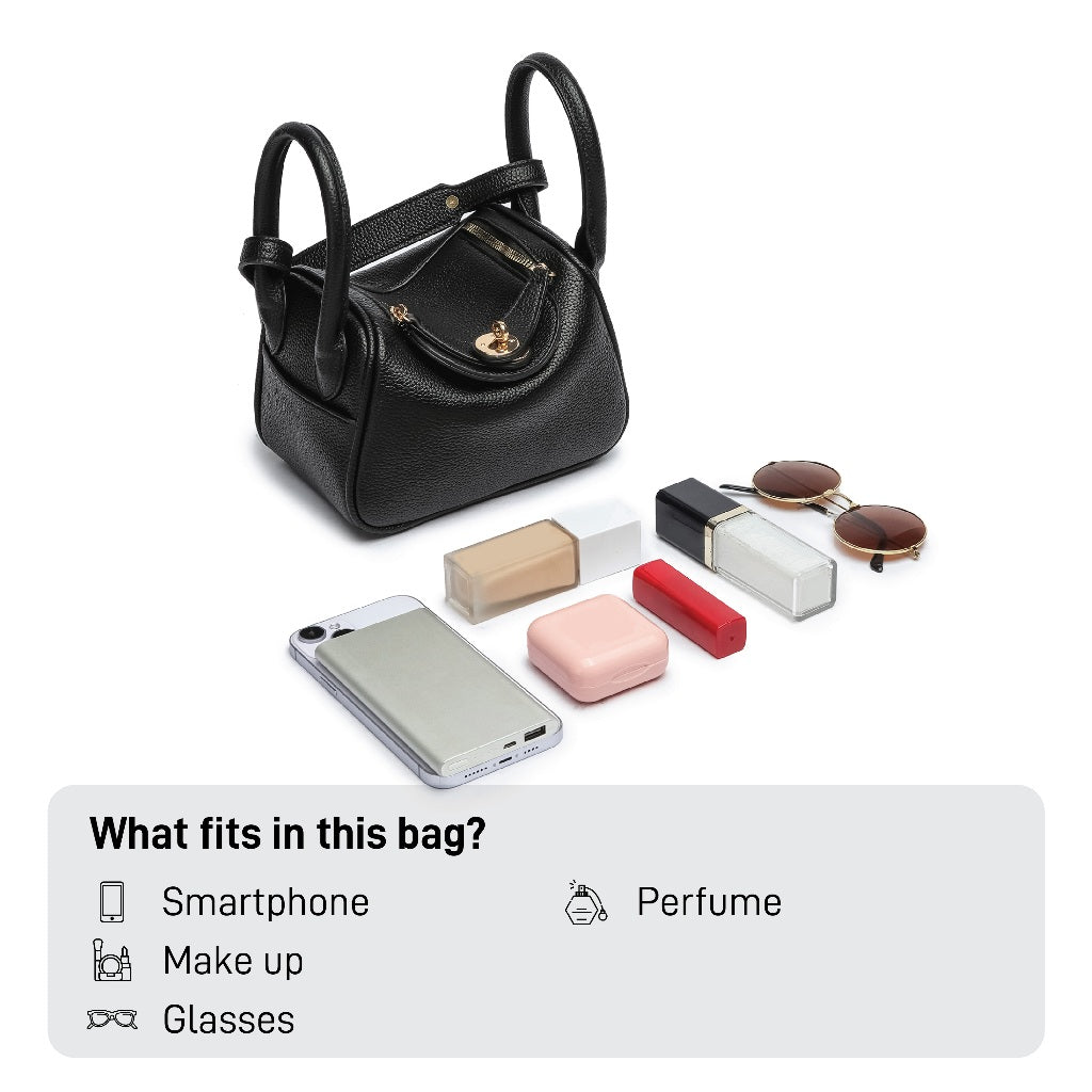 HONYAN Biel Shoulder Bag Wanita