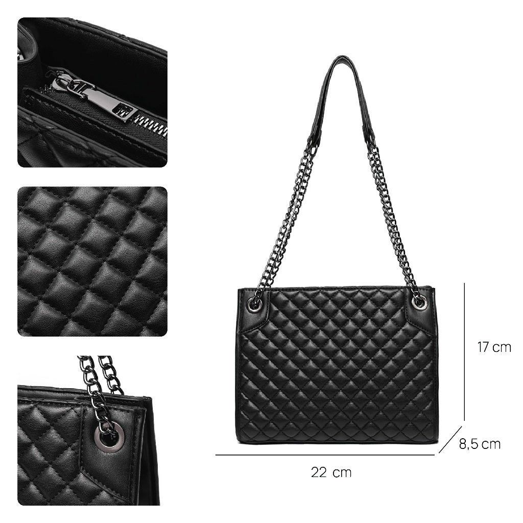 HONYAN Cani Tote Bag Wanita