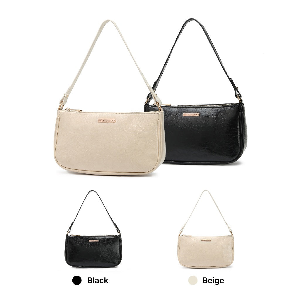 HONYAN Belva Shoulder Bag Wanita