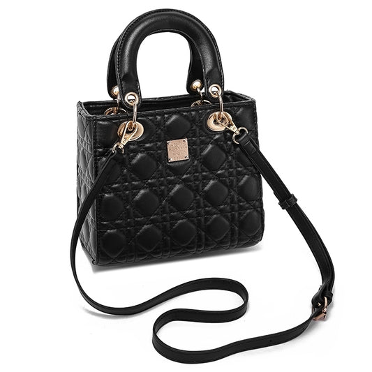 HONYAN GOLD Viorst Tas Wanita Gift Set 3 in 1