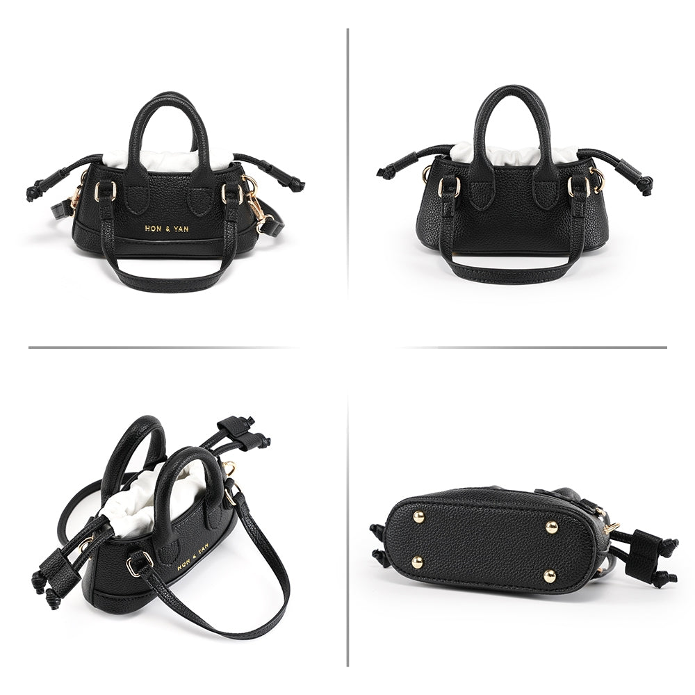HONYAN GOLD Hazel Tas Selempang Wanita