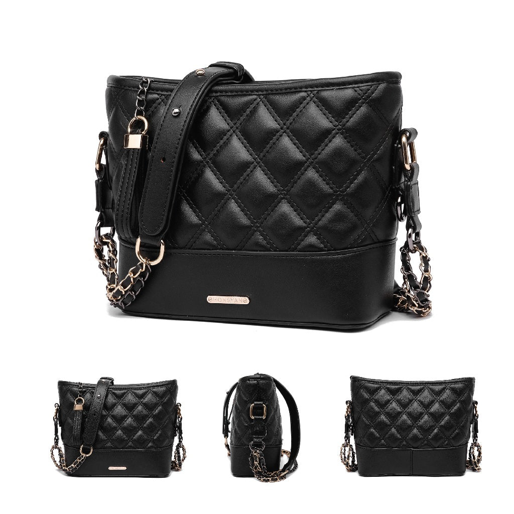 HONYAN Gabrielle 2.0 Tas Selempang Wanita