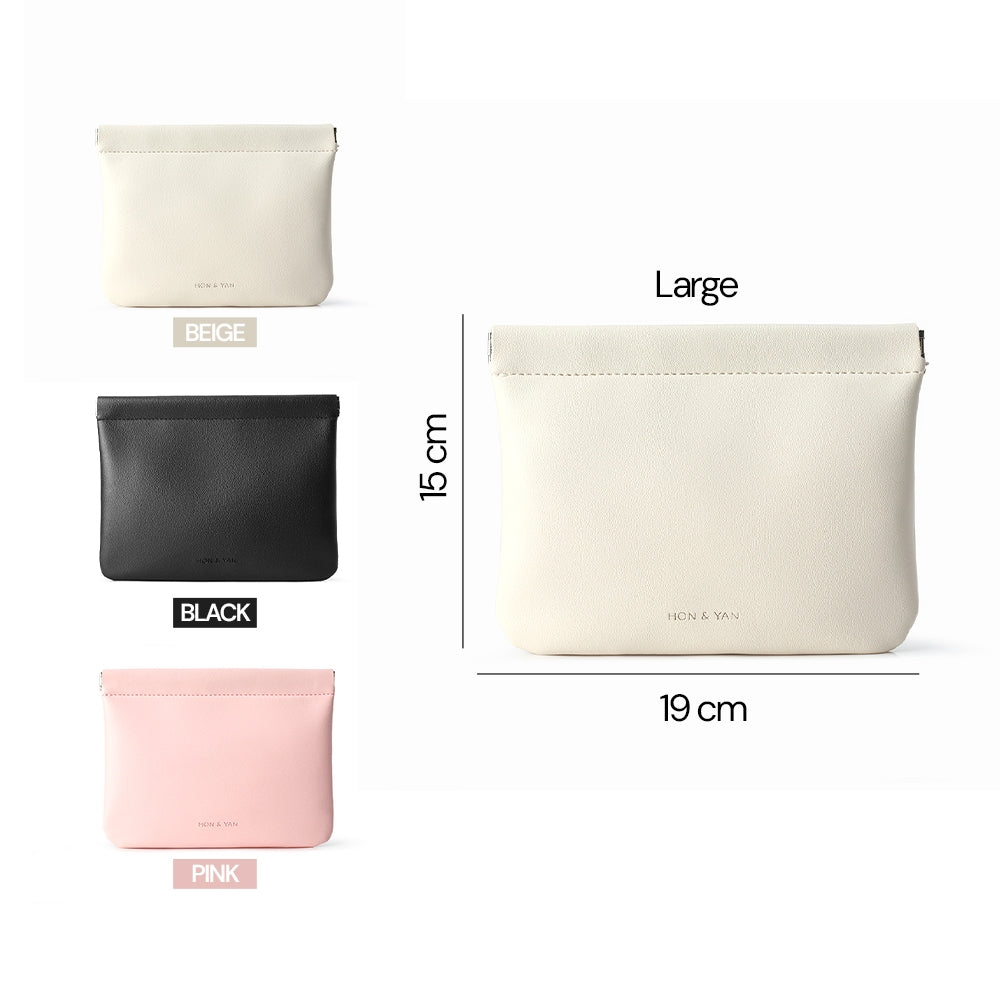 HONYAN Elara Pouch