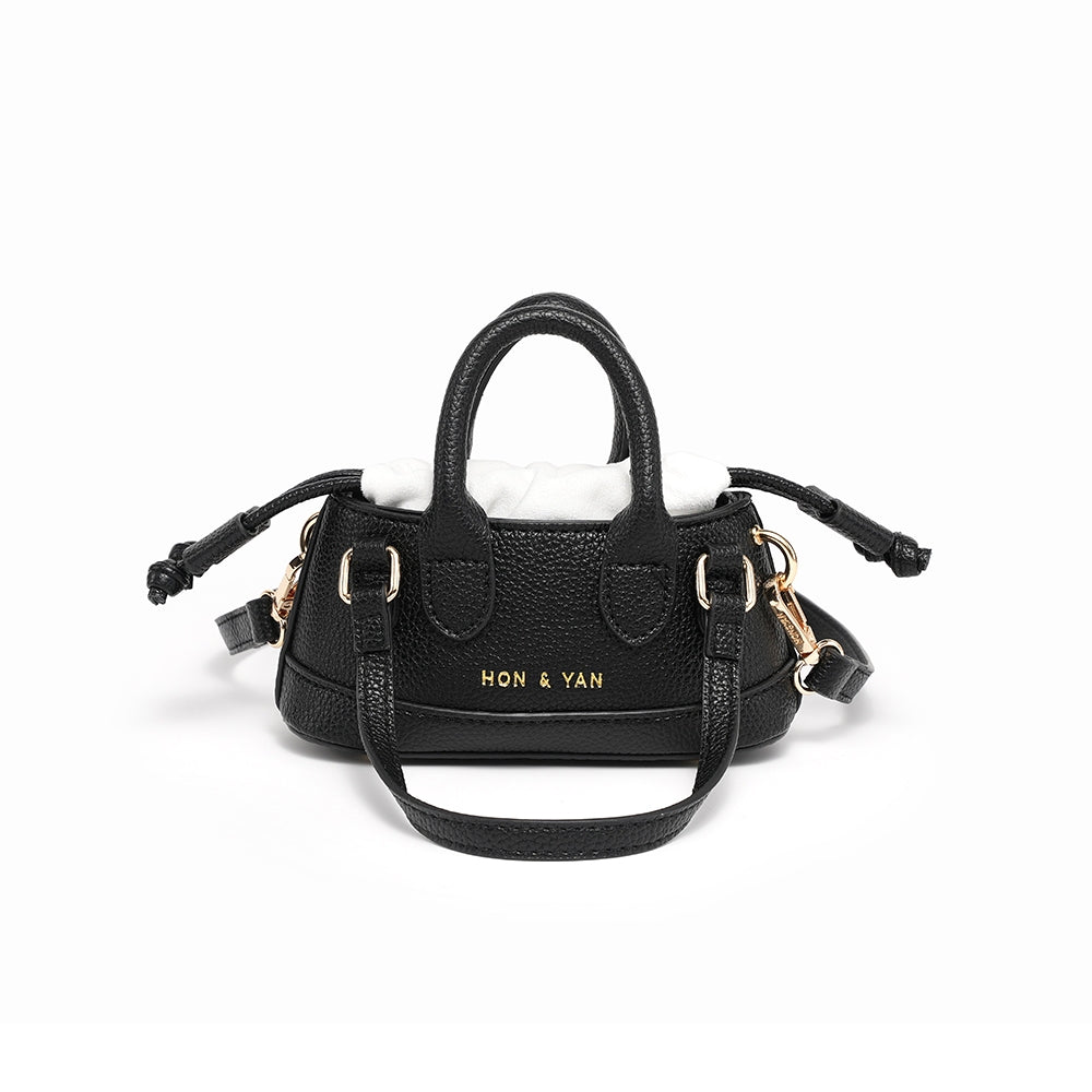 HONYAN GOLD Hazel Tas Selempang Wanita