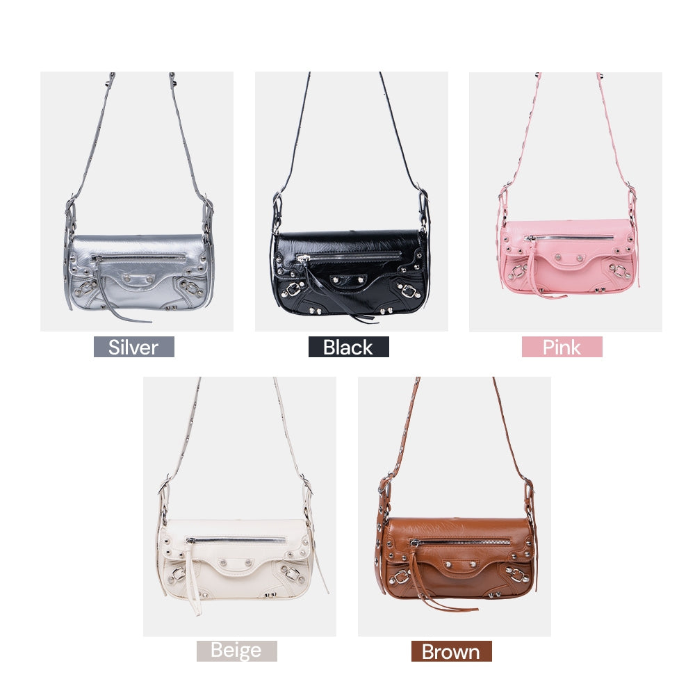 HONYAN Brianna Shoulder Bag Wanita