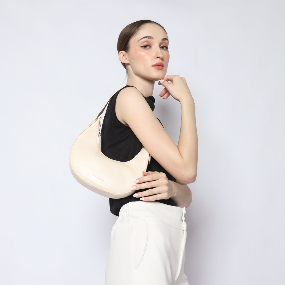 HONYAN Moon Shoulder Bag Wanita