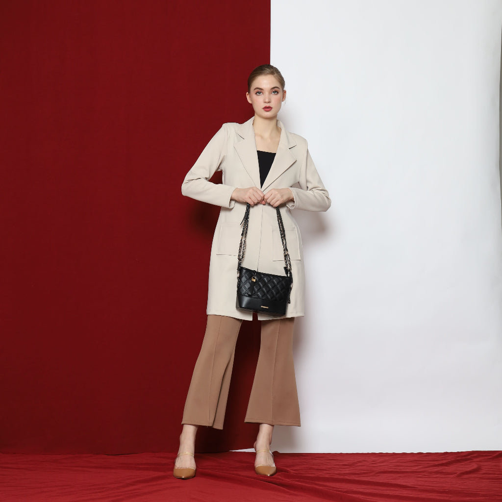 HONYAN Gabrielle 2.0 Tas Selempang Wanita