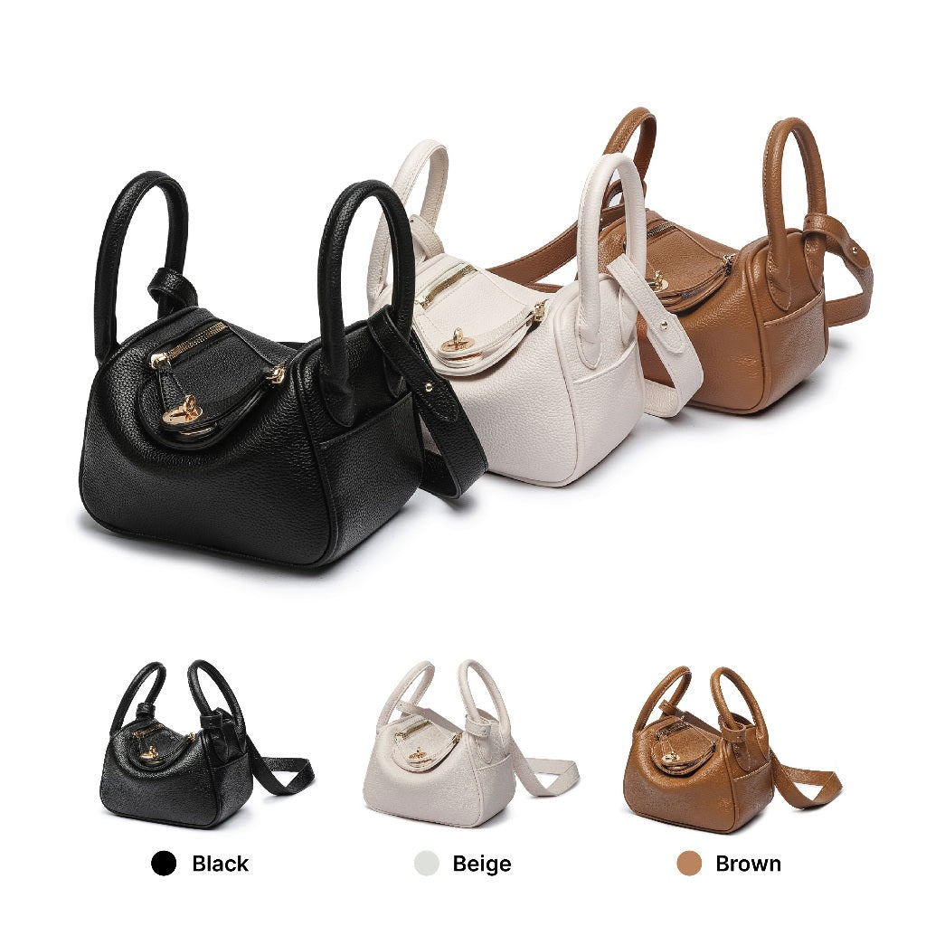HONYAN Biel Shoulder Bag Wanita