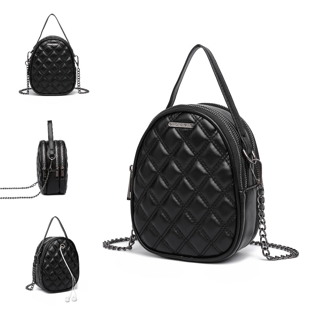 HONYAN Vallina Mini Sling Bag Wanita