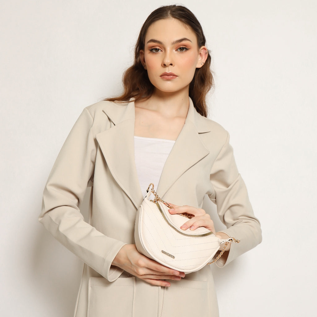 HONYAN Giel tas selempang wanita