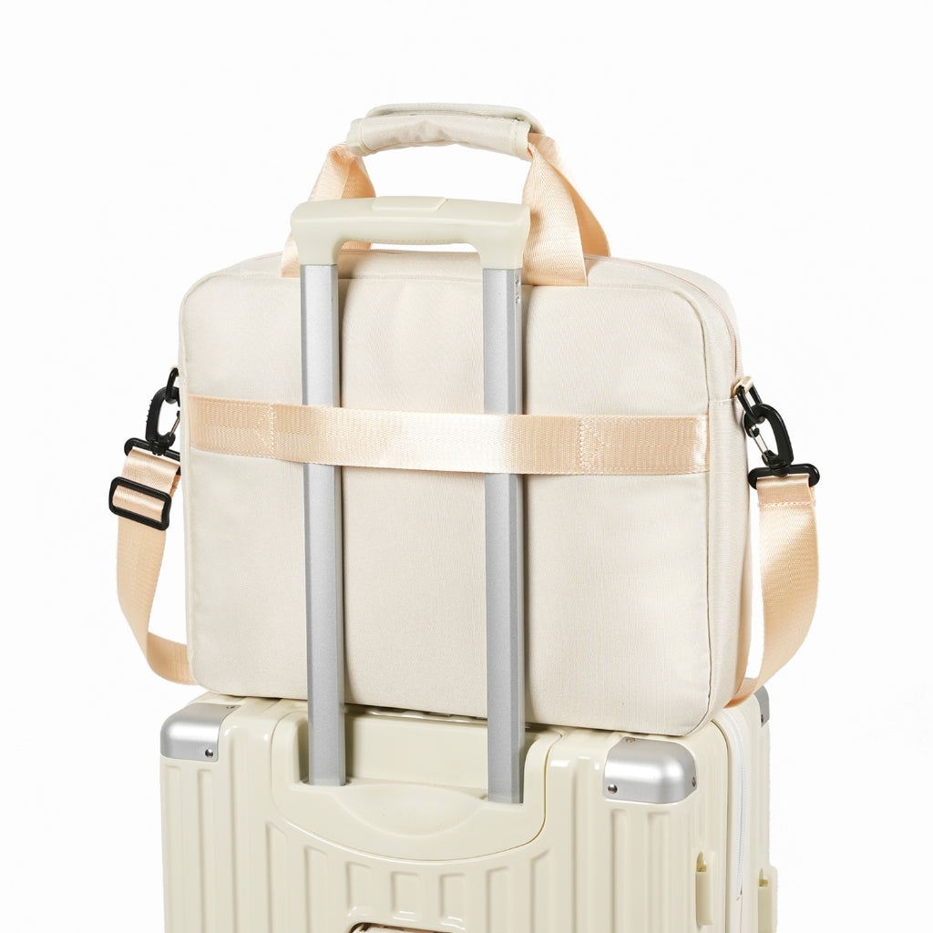 HONYAN Miles Tas Laptop Wanita