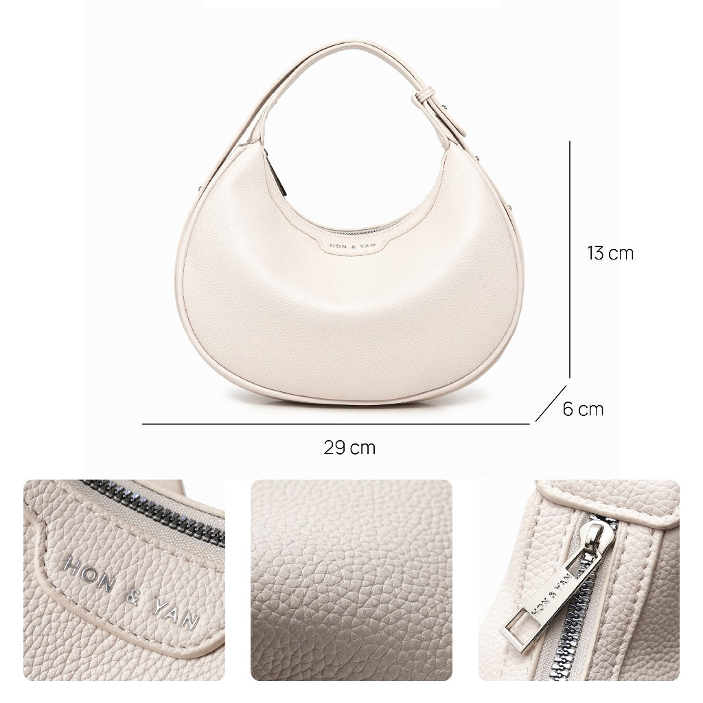 HONYAN Clarisa 3 in 1 Shoulder Bag Wanita