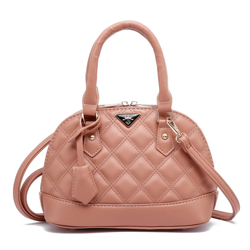 BUY 1 GET 3 HONYAN Loula Tas Selempang Wanita
