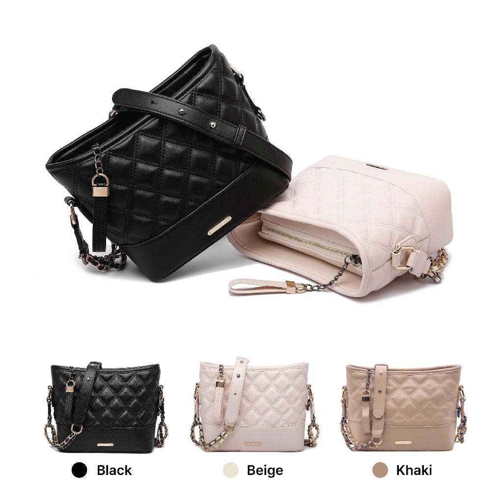 HONYAN Gabrielle 2.0 Tas Selempang Wanita