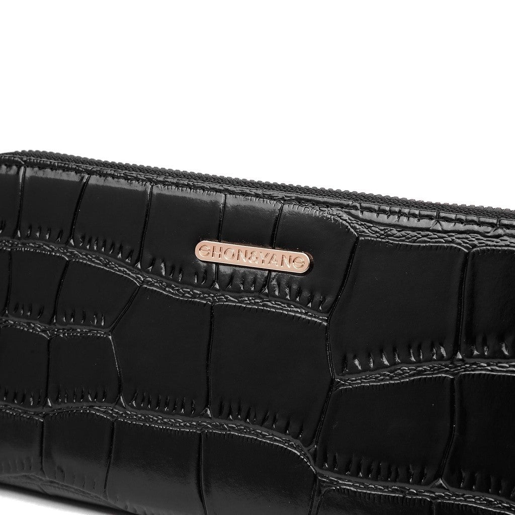 HONYAN Anye Dompet Wanita Long Wallet