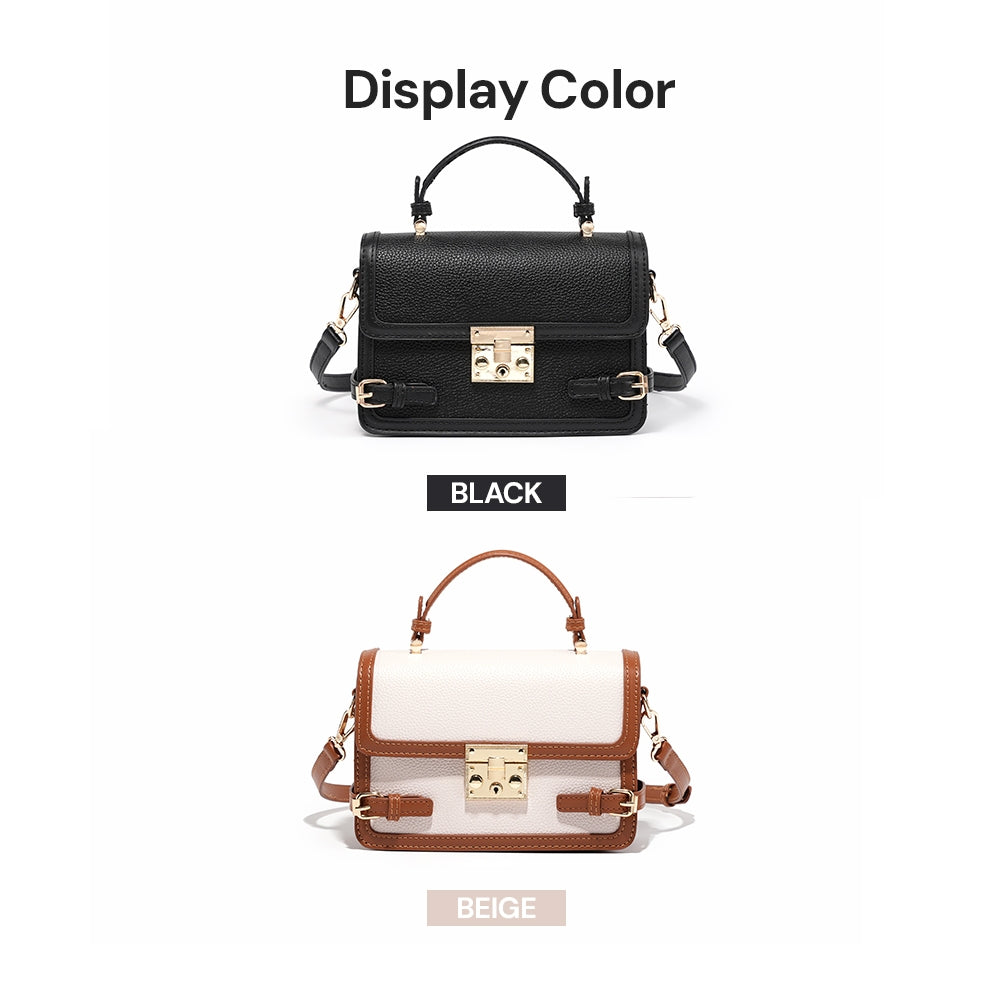 HONYAN GOLD Vallie Tas Selempang Wanita