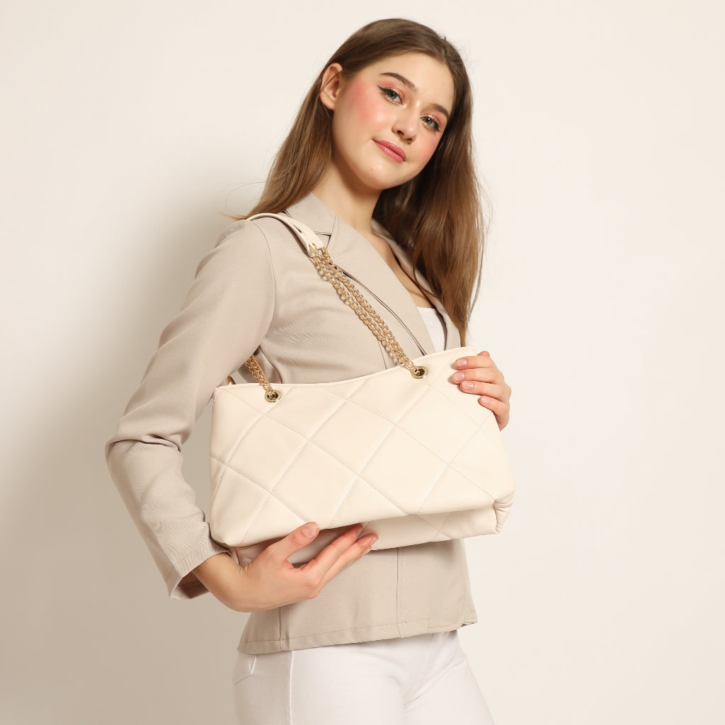 HONYAN Jennifer Tas Tote Bag Wanita