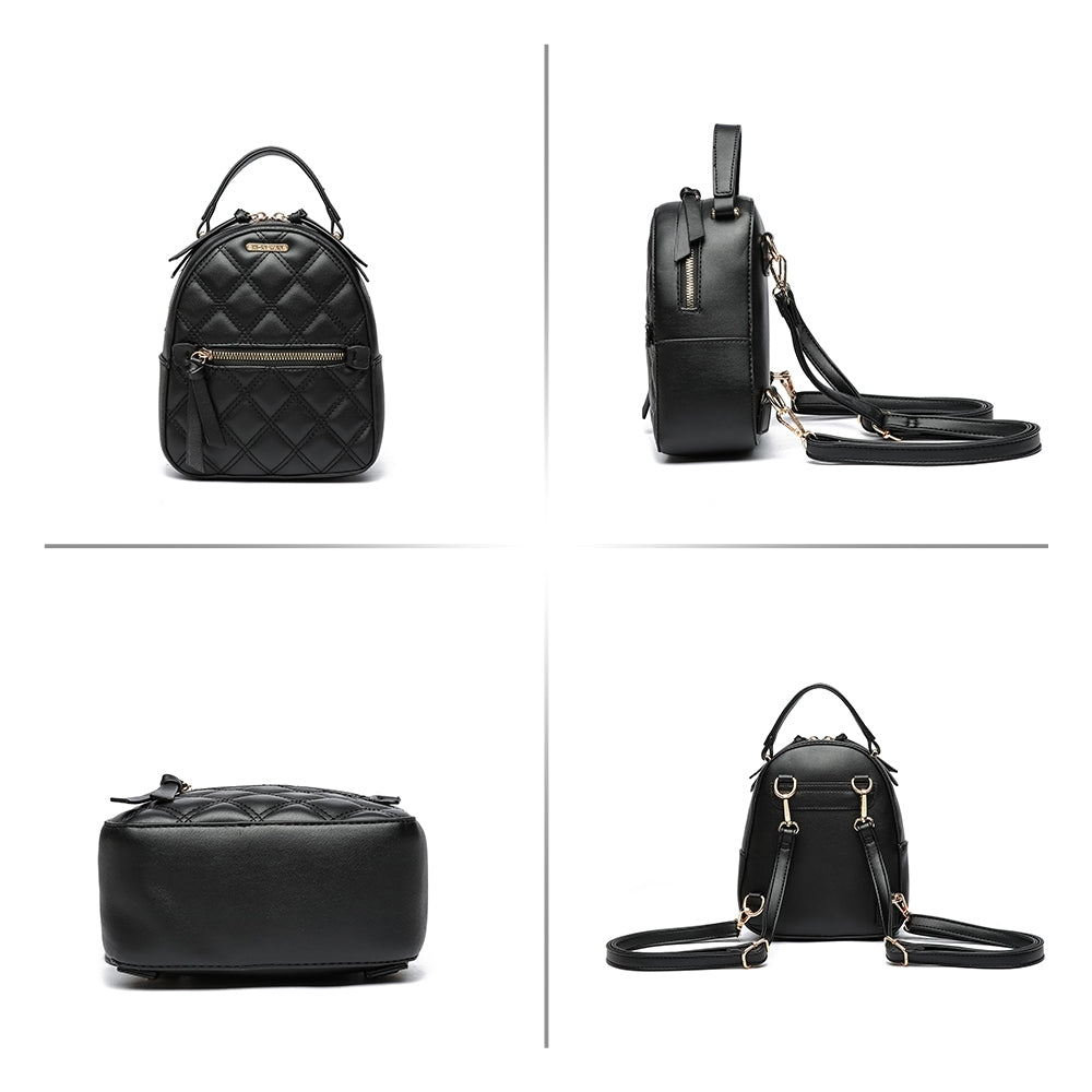 HONYAN Sherina Backpack Tas Ransel Wanita