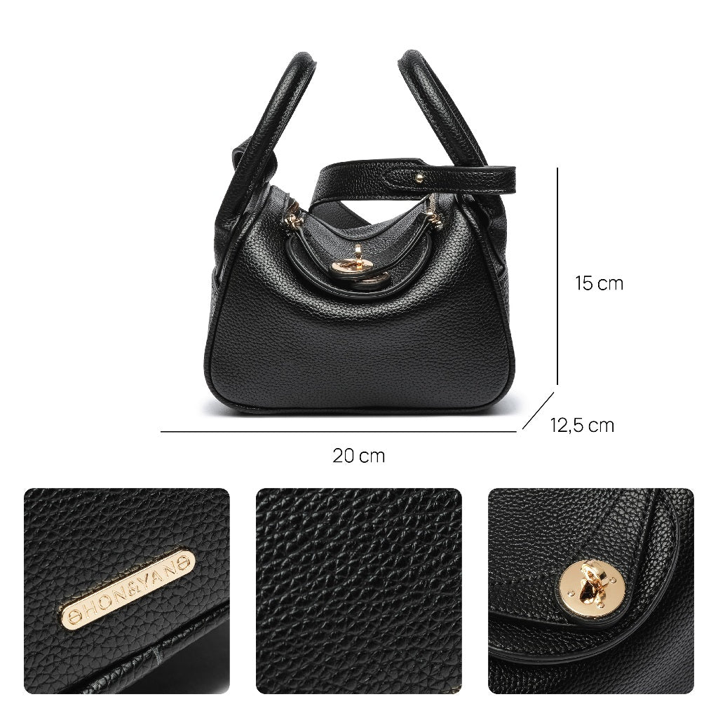 HONYAN Biel Shoulder Bag Wanita