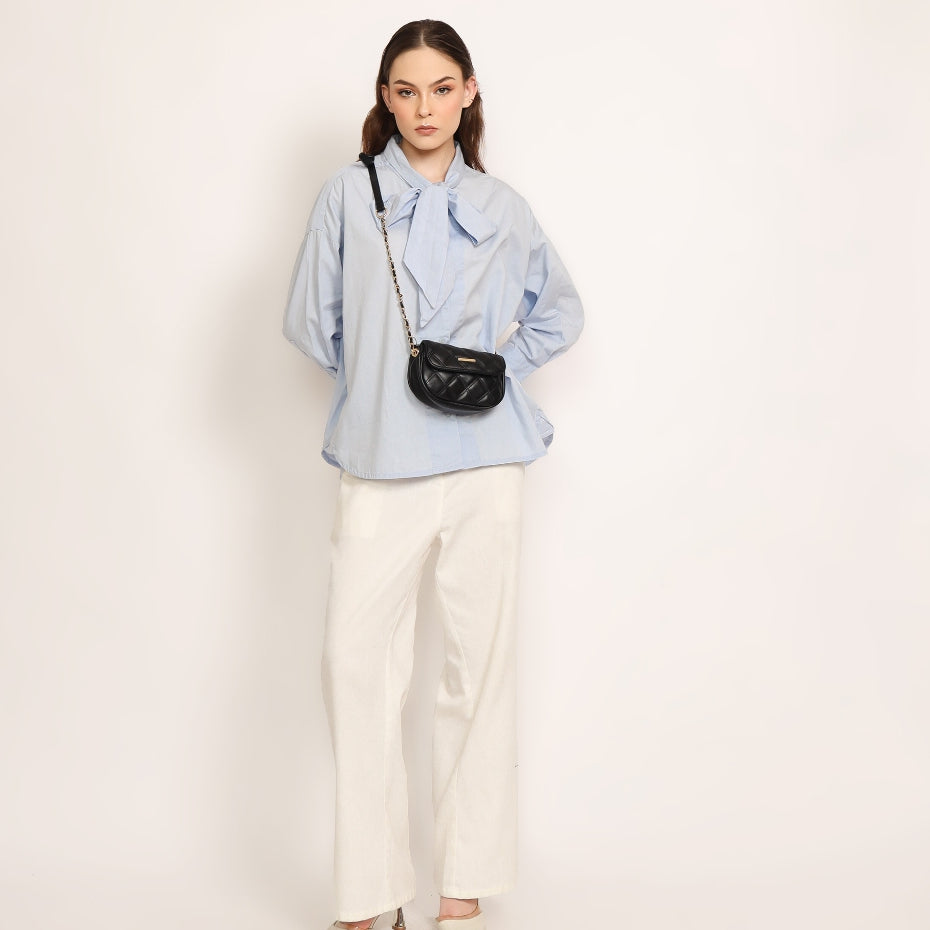 HONYAN Shasha Shoulder Bag Wanita